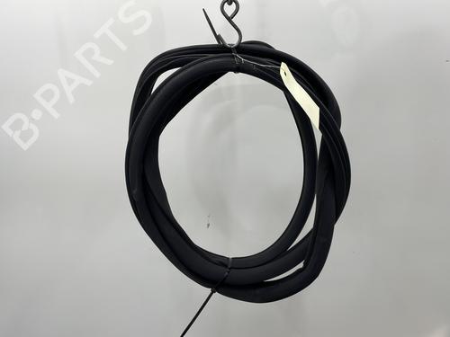 Used Rubber door seal MERCEDES-BENZ C-CLASS (W203) C 200 CDI (203.007) (122 hp) 24810192