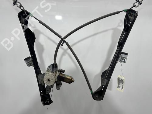 Used Front right window mechanism FORD FOCUS I (DAW, DBW) 1.8 TDCi (115 hp) 30161813