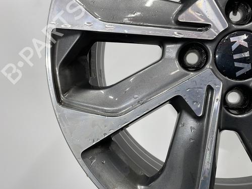 Rim KIA STONIC (YB) 1.0 T-GDi | BP30479791C45