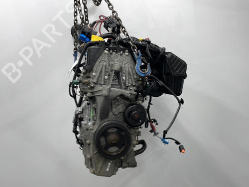 Used Engine Engine DACIA SANDERO II 1.0 SCe 75 (B8JC, B8JD, B8NC) (73 hp) 20387879 20387879