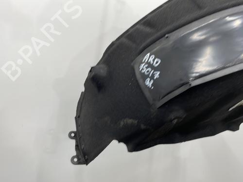 Wheel arch MERCEDES-BENZ A-CLASS (W176) A 160 CDI / d (176.011) | BP23905350C56 