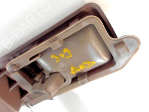 Used Rear right interior door handle PEUGEOT 309 I (10C, 10A) 1.6 (80 hp) 21235772