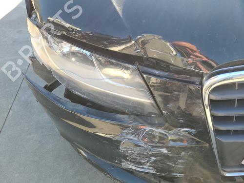 Engine AUDI A4 B8 (8K2) 2.0 TDI | BP32507181M1  - Image 8