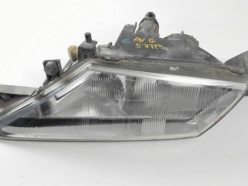 Left headlight LANCIA Y (840_) 1.2 (840AA, 840AF1A) | BP20428297C28 
