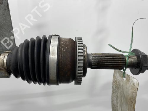 Used Left front driveshaft Left front driveshaft 20386626 20386626