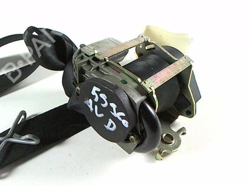 Front right belt tensioner CITROËN C4 I (LC_) 1.6 HDi | BP20431666C88 