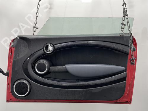 Used Right front door Right front door MINI MINI (R56) Cooper (120 hp) 21062413 21062413