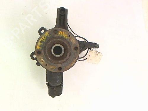 Used Left front steering knuckle CITROËN C4 II (NC_) 1.6 HDi 90 (92 hp) 20432321