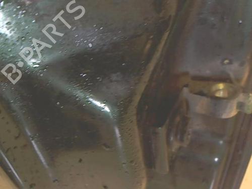 Left front door SKODA FABIA I (6Y2) 1.9 TDI | BP20453082C2 