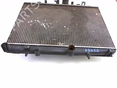 Køler PEUGEOT 406 (8B) 2.0 HDI 90 | BP20415938M31 