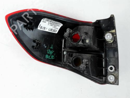 Right taillight SUZUKI VITARA (LY) 1.6 (APK 416) | BP33960373C35  - Image 5