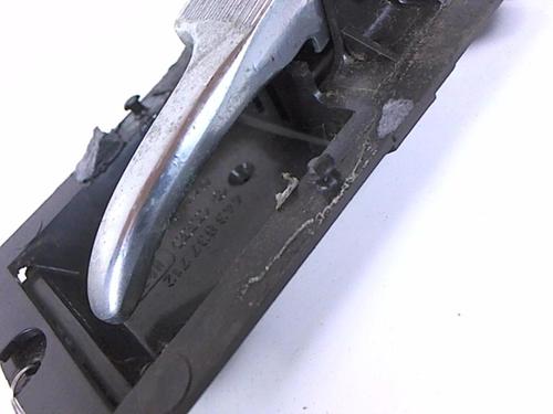 Used Rear right interior door handle Rear right interior door handle AUDI 80 B2 Saloon (811, 813, 814, 819, 853) 1.6 D (54 hp) 20443903 20443903