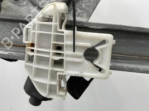 Rear left window mechanism JAGUAR X-TYPE I Estate (X400) 2.0 D | BP20388376C24 
