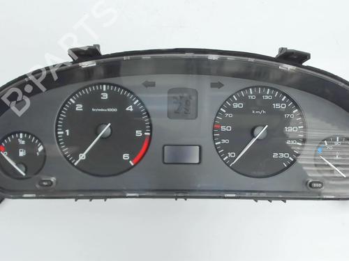 Instrument cluster PEUGEOT 406 (8B) 2.2 HDi | BP20456030C47 