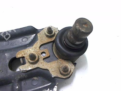 Right front suspension arm SEAT INCA (6K9) 1.7 D | BP20479187M13 