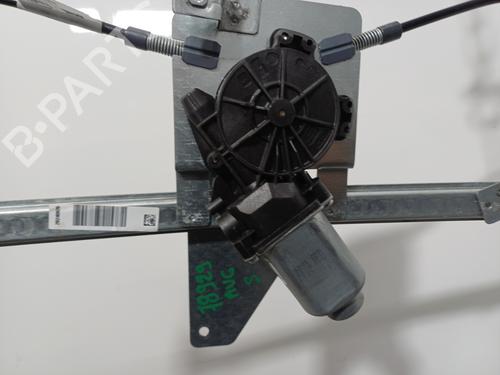 Front left window mechanism CITROËN C3 II (SC_) 1.0 VTi 68 | BP36526169C22 - Image 2