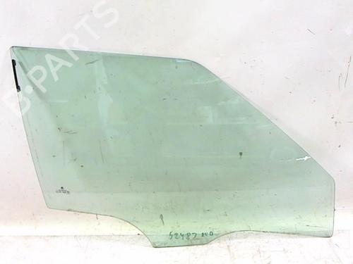 Used Front right door window SKODA FABIA II (542) 1.2 (60 hp) 20403965