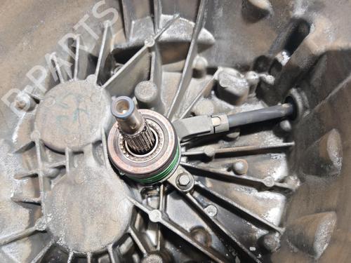Gearbox RENAULT MASTER III Van (FV) 2.3 dCi 125 FWD (FV0C, FV0D, FV0G, FV0H, FV0J, FV0K,... | BP40224876M3 - Image 3