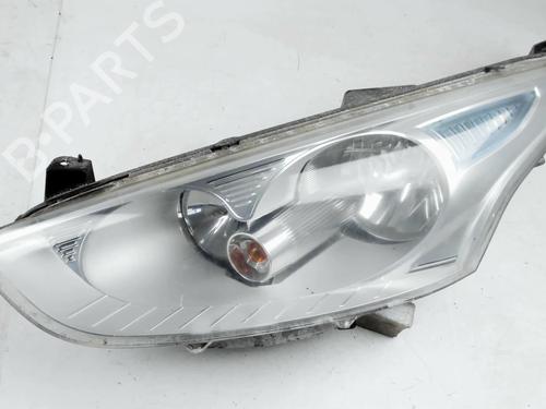 Left headlight FORD B-MAX (JK) 1.0 EcoBoost | BP39486347C28 - Image 5