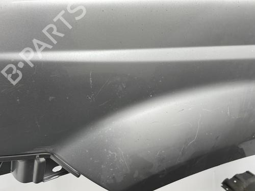Left front fenders NISSAN X-TRAIL I (T30) 2.2 dCi 4x4 | BP20472916C41 