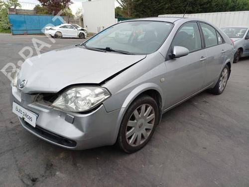 Used Parts NISSAN PRIMERA Hatchback (P12)    4788927