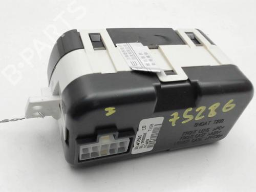 Used Display monitor Display monitor CHEVROLET AVEO / KALOS Hatchback (T250, T255) 1.2 (84 hp) 21221309 21221309