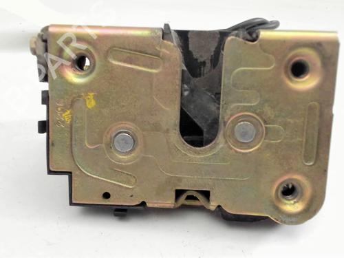 Venstre bagtil lås RENAULT KANGOO Express (FC0/1_) 1.5 dCi (FC07, FC1R) (65 hp) 30913042