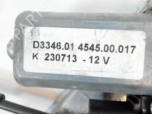 Front right window mechanism BMW 3 (E46) 320 d | BP20469927C23 