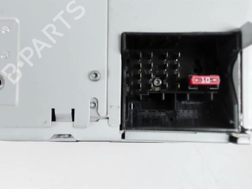 Radio VW TOURAN (1T1, 1T2) 1.9 TDI | BP30329296E6