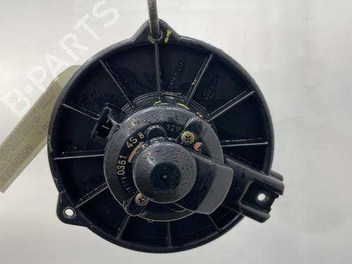 Varmeblæser Varmeblæser MAZDA MX-3 (EC) 1.6 i (107 hp) 21525727 21525727