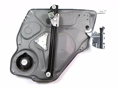 Used Rear left window mechanism MERCEDES-BENZ B-CLASS Sports Tourer (W245) B 180 CDI (245.207) (109 hp) 20425974