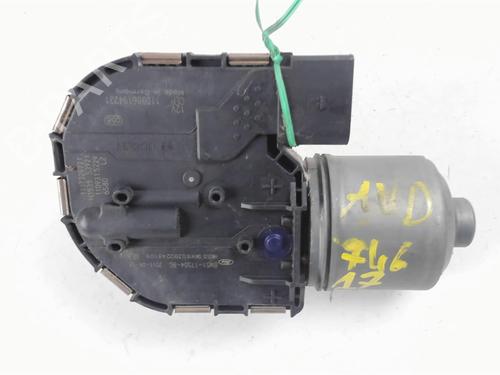 Front wiper motor FORD FOCUS III 1.6 TDCi | BP20441085M29 