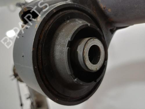 Rear axle SMART FORTWO Cabrio (451) | BP37481711M2 - Image 5