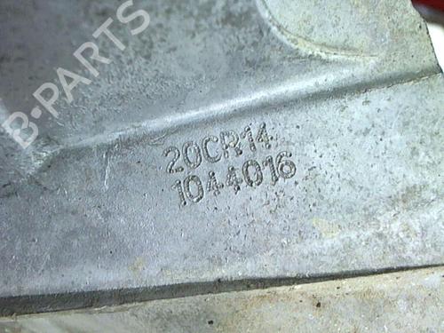 Used Gearbox Gearbox CITROËN C3 II (SC_) 1.0 VTi 68 (68 hp) 20462196 20462196