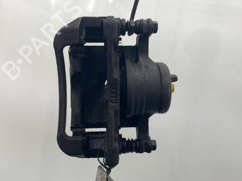 Used Left front brake caliper Left front brake caliper CHEVROLET SPARK (M300) 1.0 (68 hp) 20389040 20389040