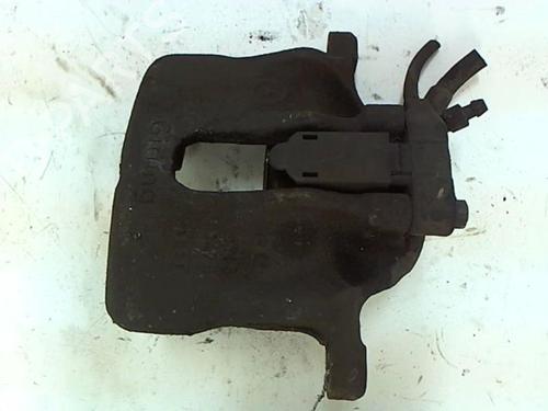Used Left front brake caliper MERCEDES-BENZ 190 (W201) 2.0 (201.023) (105 hp) 21232160