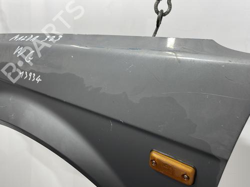 Used Left front fenders Left front fenders MAZDA 323 III Hatchback (BF) 1.5 (BF105) (73 hp) 29213097 29213097