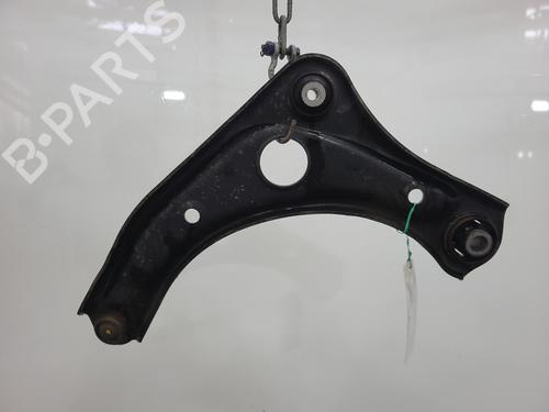 Right front suspension arm NISSAN NOTE (E12) 1.2 | BP20416696M13 - Image 3