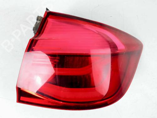 Used Right taillight Right taillight 36817410 36817410
