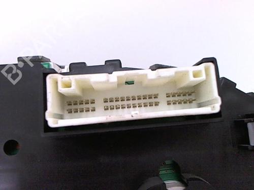 Instrument cluster NISSAN QASHQAI / QASHQAI +2 I (J10, NJ10, JJ10E) 1.5 dCi | BP20437658C47 