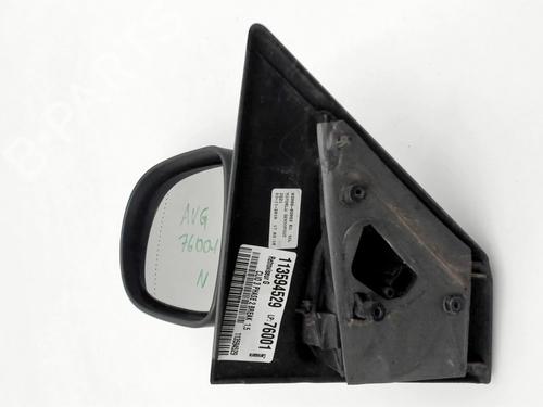 Left mirror RENAULT CLIO III Grandtour (KR0/1_) 1.5 dCi (KR0G) | BP29956723C26