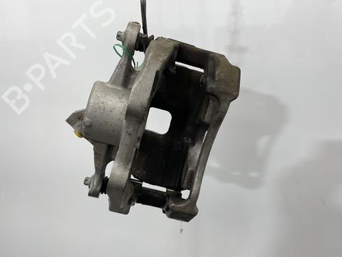 Used Left front brake caliper Left front brake caliper PEUGEOT 208 II (UB_, UP_, UW_, UJ_) e-208 (136 hp) 26497717 26497717