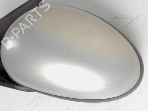 Left mirror ROVER 45 I Saloon (RT) 2.0 iDT | BP21236587C26 
