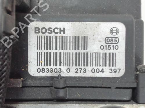 ABS pump ROVER 45 I Saloon (RT) 2.0 iDT | BP20455970M43 