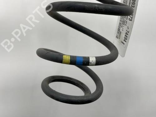 Shock absorber spring CITROËN C3 AIRCROSS II (2R_, 2C_) 1.2 PureTech 110 (2RHNZB, 2RHNZW, 2RHNPX, 2RHNPJ) | BP21239638C152 