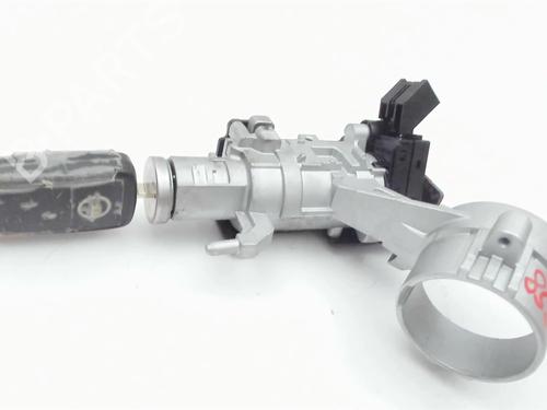 Ignition barrel OPEL MERIVA B MPV (S10) 1.7 CDTI (75) | BP20446277M48 