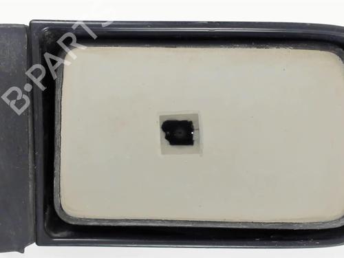 Right mirror NISSAN BLUEBIRD Traveller (W910) 2.0 D | BP21231101C27