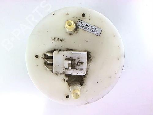 Fuel pump CHEVROLET MATIZ (M200, M250) 1.0 | BP20461943M76 