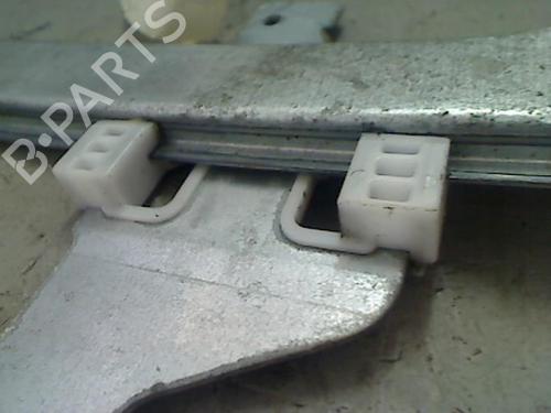 Used Front left window mechanism Front left window mechanism 20430984 20430984