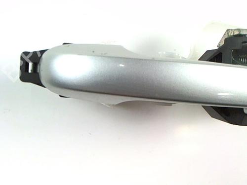 Front left exterior door handle KIA CEE'D SW (ED) 1.6 CRDi 115 | BP20392810C128 